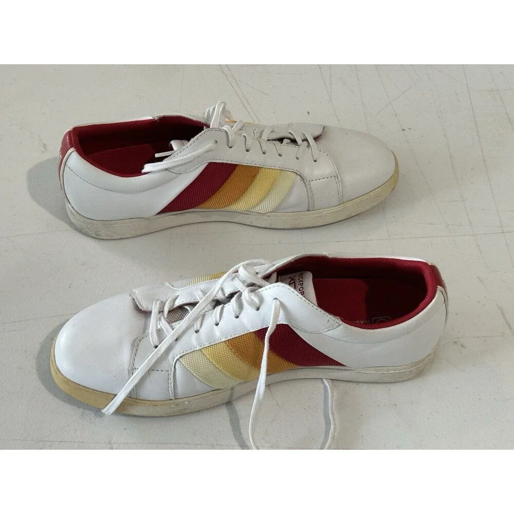 Rockport pre owned